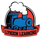 Lyndon Learning Childcare Logo