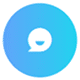 message icon