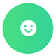 smile icon