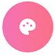 paint Ellipse icon