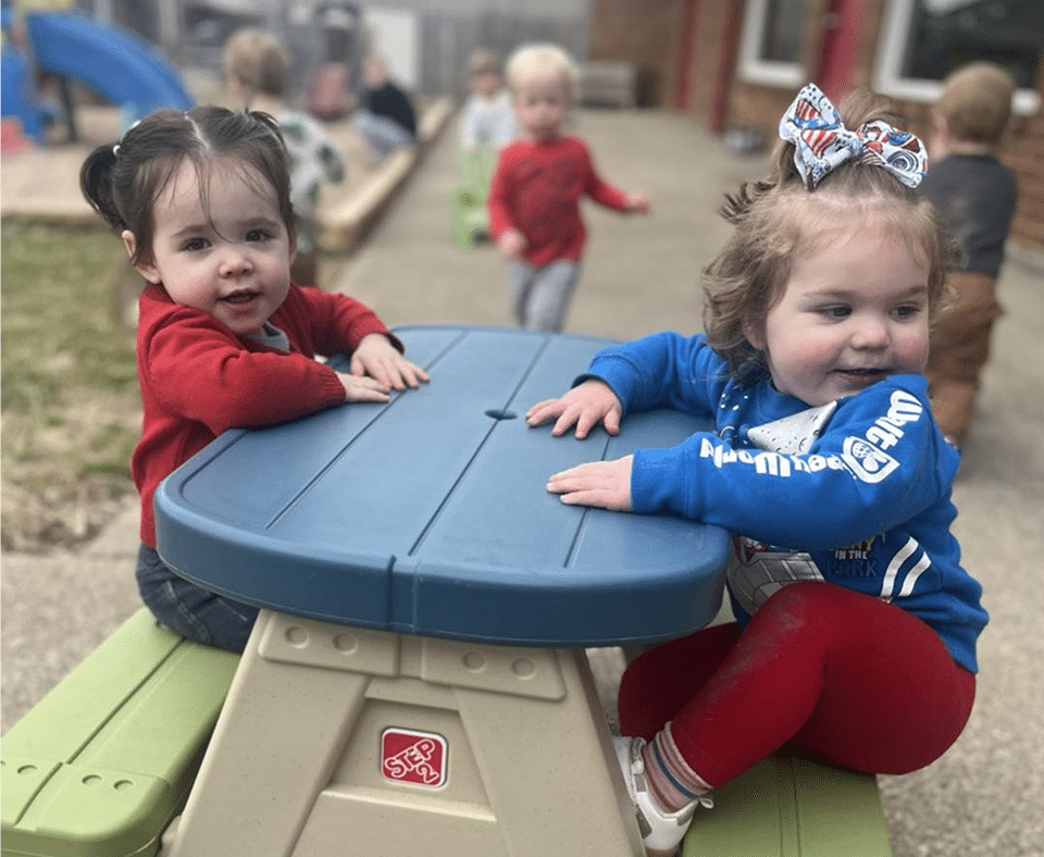 toddler daycare center