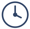 clock icon