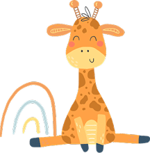 giraffe icon